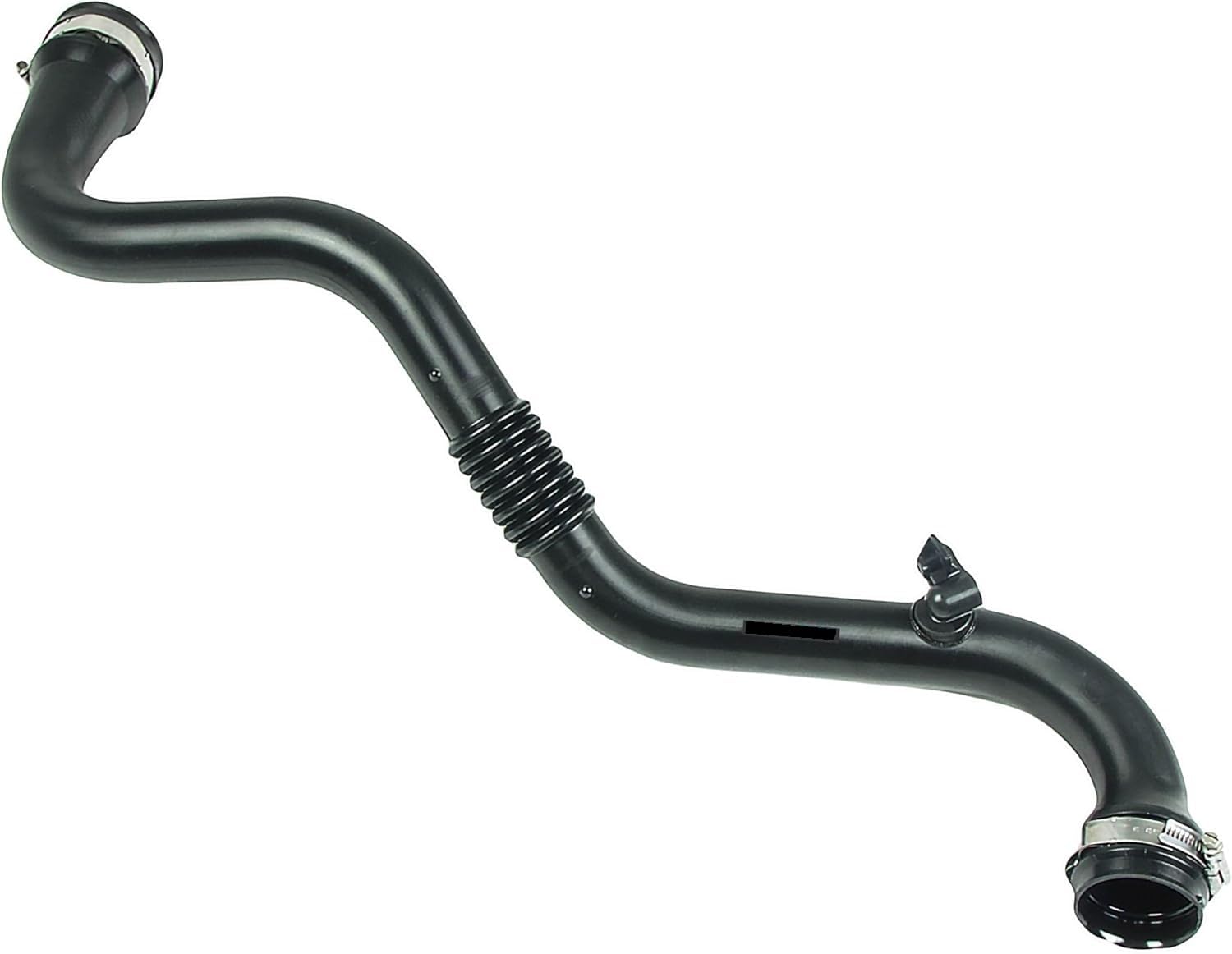 MANGUITO TURBO compatible con RENAULT 1.5 dCi MEGANE II, SCÉNIC II oem 8200527670 8200590198