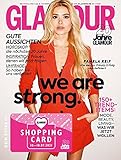glamour magazin  Glamour German edition