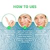 Caffeine Eye Cream,Kinbeau Eye Cream for Dark Circles and Puffiness, Under Eye Cream for wrinkles , Fine Lines,Puffiness and Dark Circle,Eye Cream Anti Aging for Women Men,30ml/1 OZ (30ml/1 OZ)