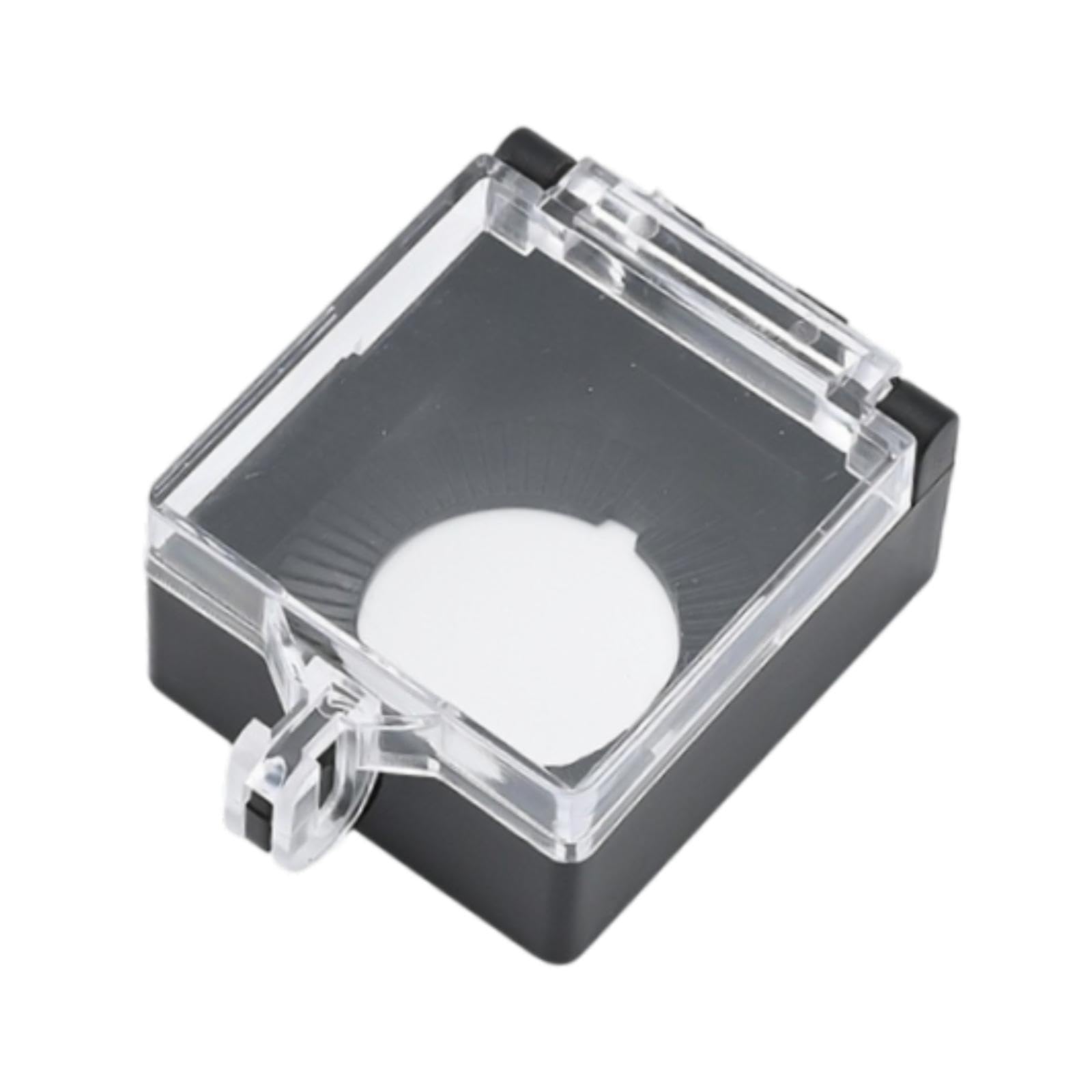 Push Button Cover Guard Multifunctional Waterproof Emergency Stop Button Cap Lockable|Computers/Tablets & Networking | Computer Components & Parts | Computer Cases & Accessories-image-42