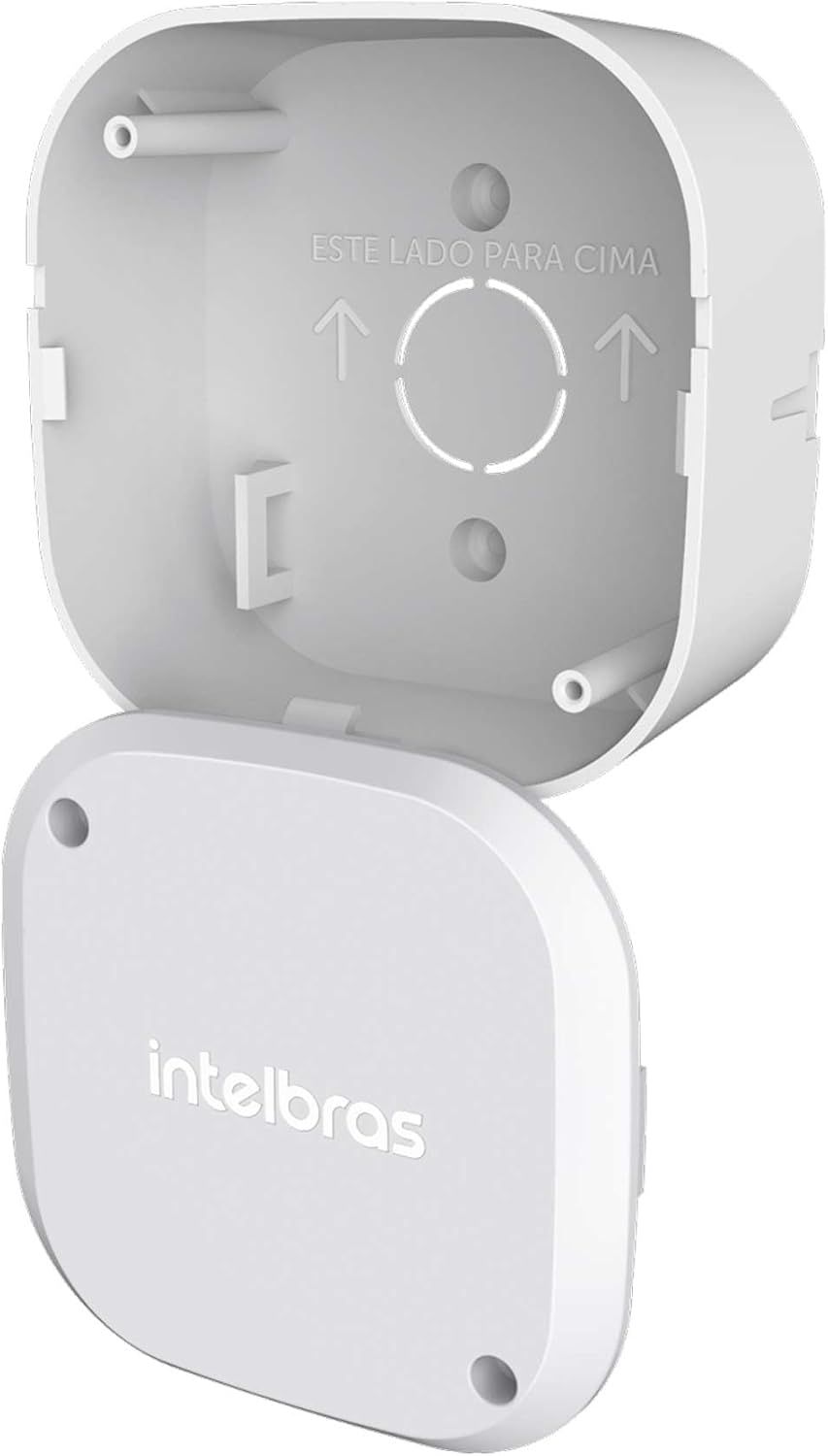 Kit 16 Caixas Organizadora de Plugs e Passagem de Cabo Para CFTV: Review Testado por 30 dias