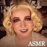 1920's Makeup Counter