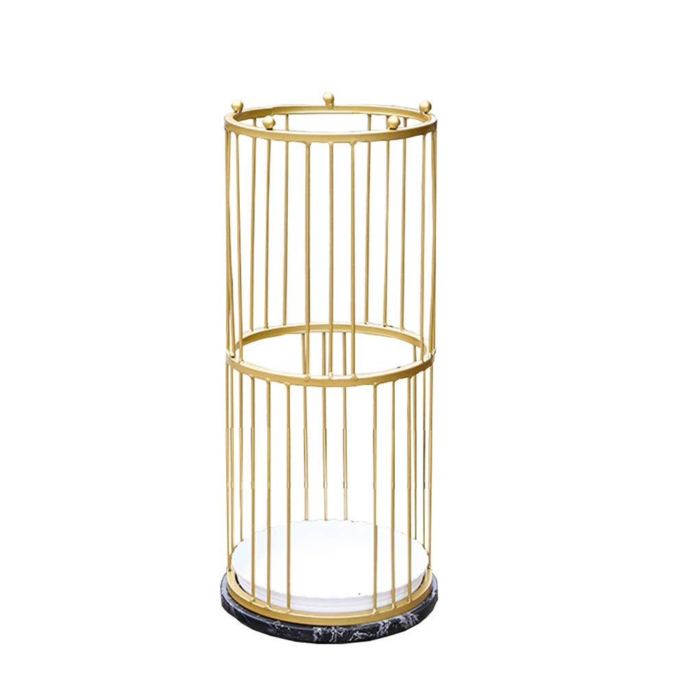 Porte-parapluie moderne de 55 cm pour sublimer l'entrée de la maison