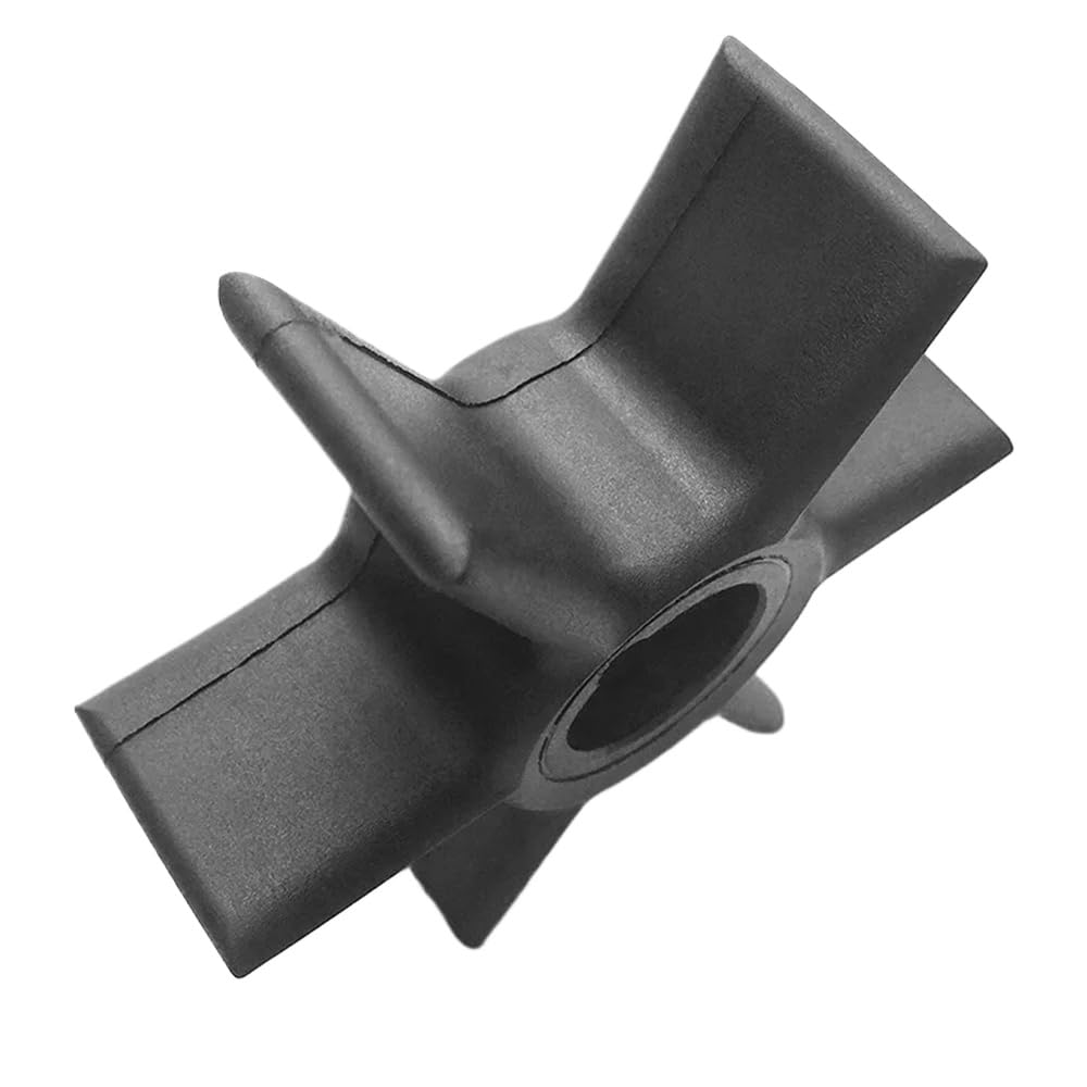 Girante Pompa Acqua Fuoribordo 47-19453T 47-19453 Compatibile Con Mercury Boat Motor 30HP 40HP 50HP 55HP