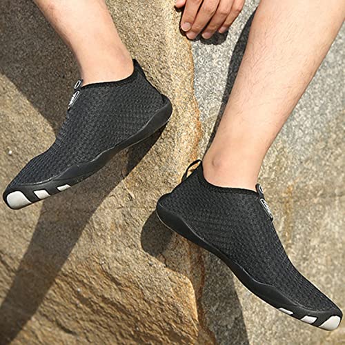 Water Shoes Outdoor Quick Dry Unisex Sports Aqua Shoes for Beach Diving Snorkeling Surfing Mens Womens4