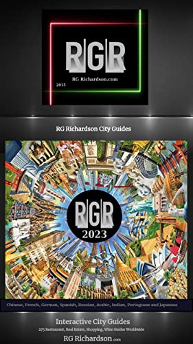 San Jose Interactive City Guide: Multi-language search Spanish, English and Chinese (United States City Guides)