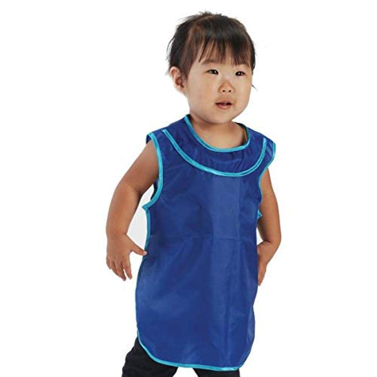 Toddler Smock Set of 6 Smocks Toys & Games