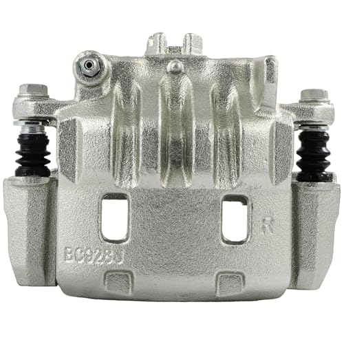Image of 19B7084 19B7085 Front Left & Right Disc Brake Calipers Assembly