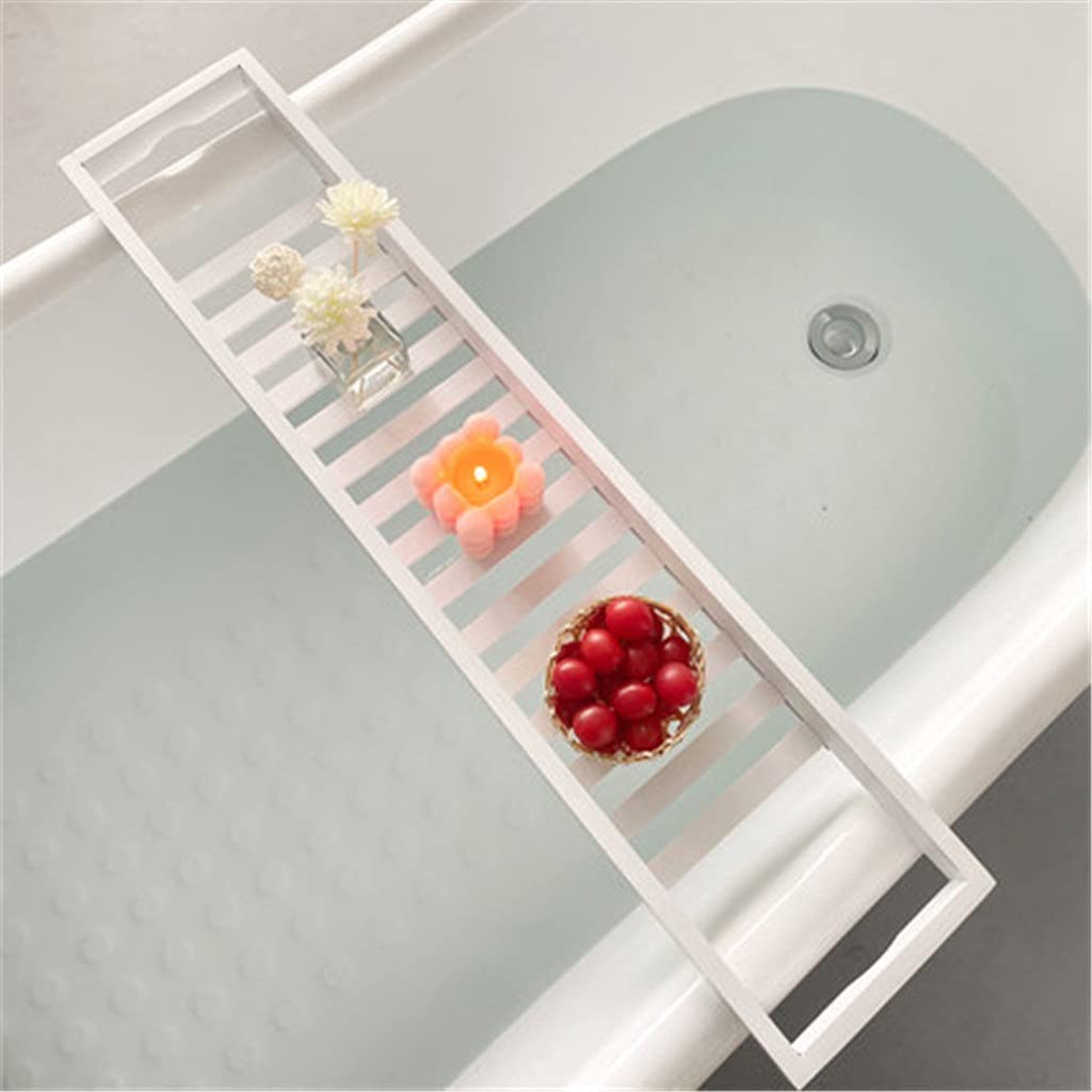 Support de baignoire antidérapant plateau bain type immersion