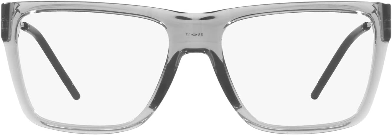 Oakley mens Ox8028 Nxtlvl Square Prescription Eyewear Frames