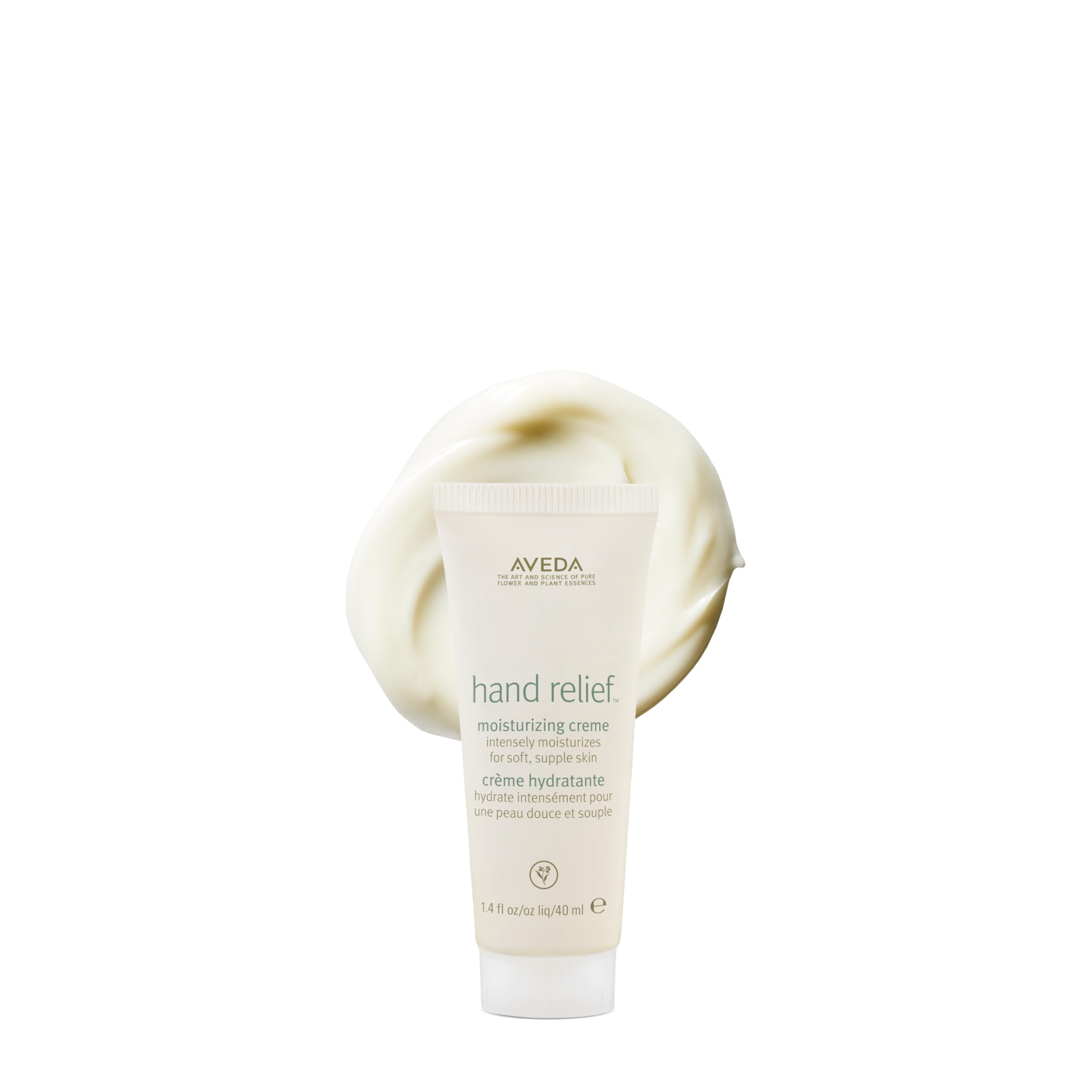 Aveda Hand Relief Moisturizing Creme | Rich Hand Cream | with Andiroba Oil