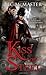 Kiss of Steel: A Uniquely Sexy, Paranormal Steampunk Romance (London Steampunk, 1, Band 1)