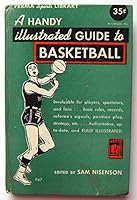 A Handy Illustrated Guide to Basketball B003GLQLLC Book Cover