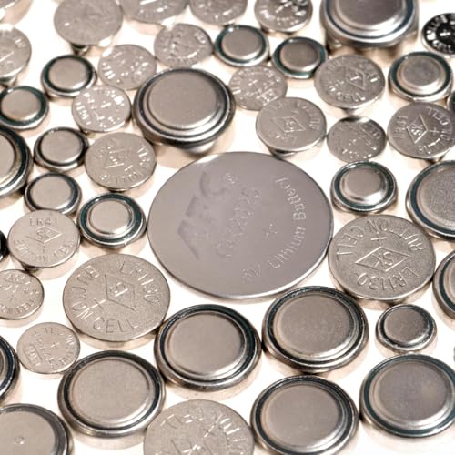The awareness of the dangers that button batteries pose