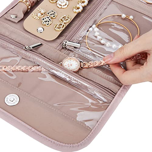 Belalife BLC010201A Travel Jewelry Case Organizer thumb #6