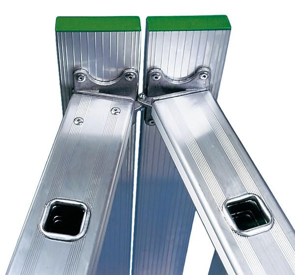 Tréteau aluminium pour maçon - CAVA