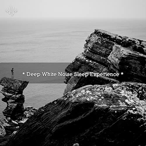 * Deep White Noise Sleep Experience * by White Noise Therapy, White
