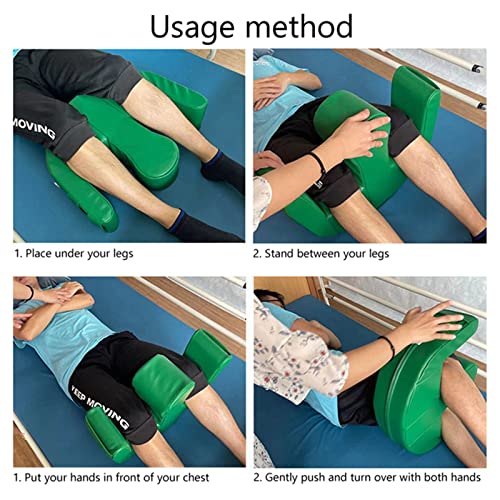 Askinds Patient Turning Device Paralysis Bed Rest Nursing Help The Elderly Turn Over #TOP3