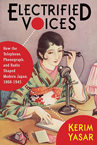 Electrified Voices view 2