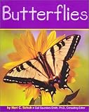 Butterflies (Pebble Books)