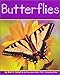 Butterflies (Pebble Books)