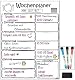 Libetui Wochenplaner