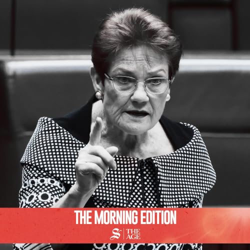 Peter Hartcher on Australian nihilism, fear and Pauline Hanson&rsquo;s One Nation