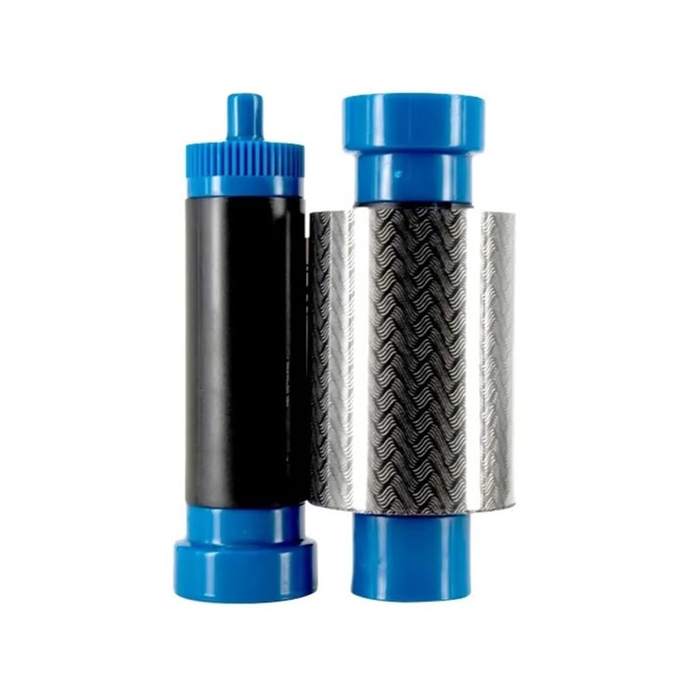 Cinta rascadora Magicard MA1000SO película de tinte monocromático para tarjetas de PVC 3