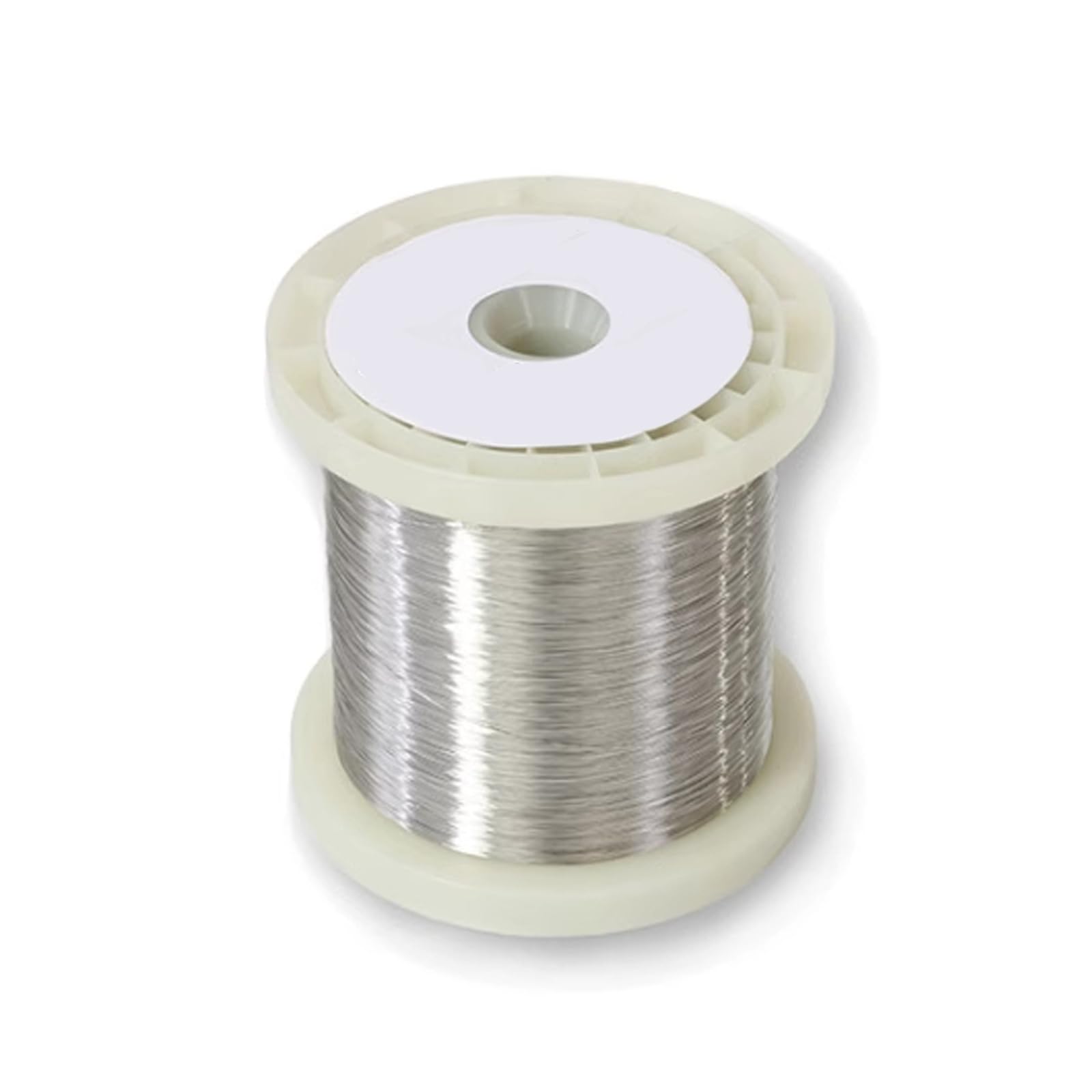 WSYCWG Pure Nickel Wire, Ni Metal Wire Length 5 Meters Diameter 0.7-1Mm Suitable for Scientific Research and Electronic Projects,Diameter 0.7mm