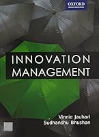 Innovation Management: Strategies Implementation 0198080980 Book Cover