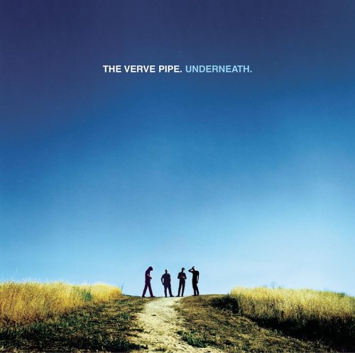 Underneath [Audio CD]