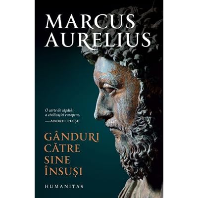 Ganduri Catre Sine Insusi