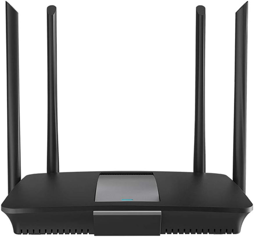router wireless comcast