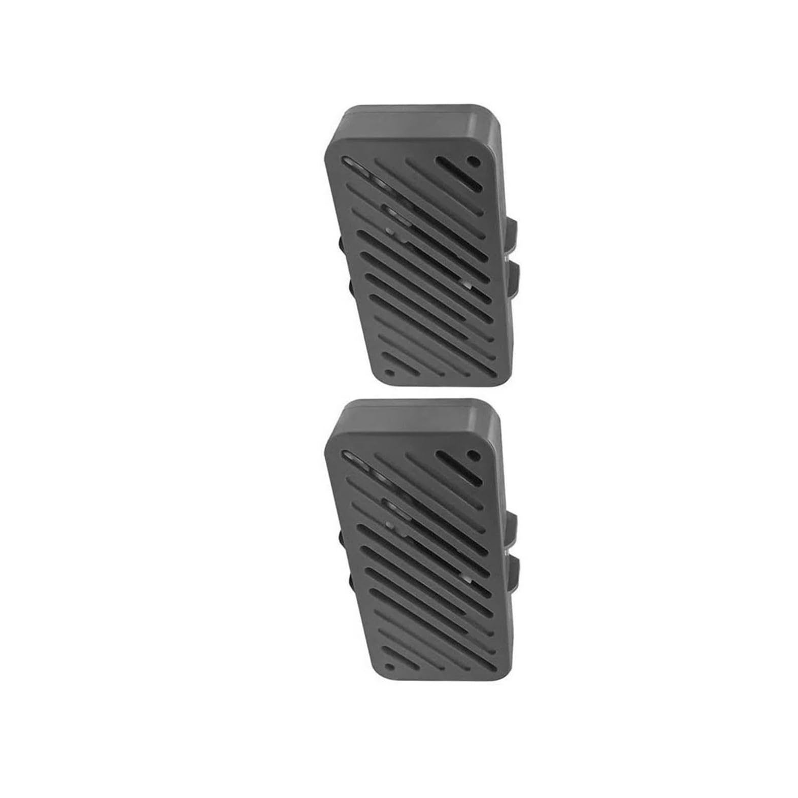 Filtros Del Tanque De Alcantarillado Del Portador De La Mopa | Compatible Con Mova P10 Pro Ultra,P50 Pro Ultra Accesorios Aspiradora Robot(4pcs)