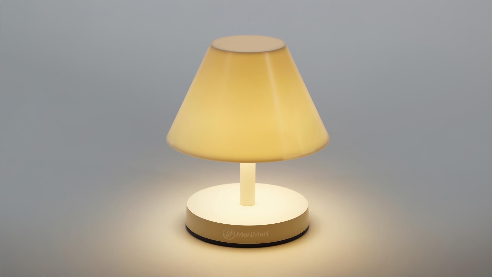 KOOKOO MoriMori T-Light mini Café (weiss)