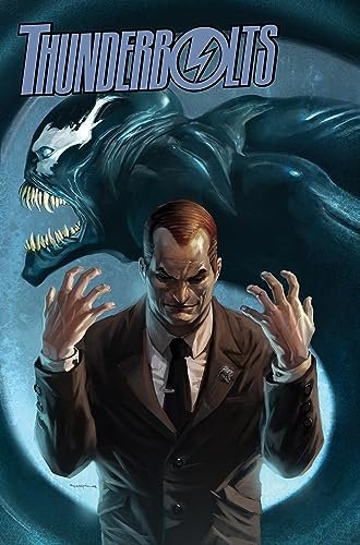 Thunderbolts: Dark Reign (English Edition) - Jenkins, Paul