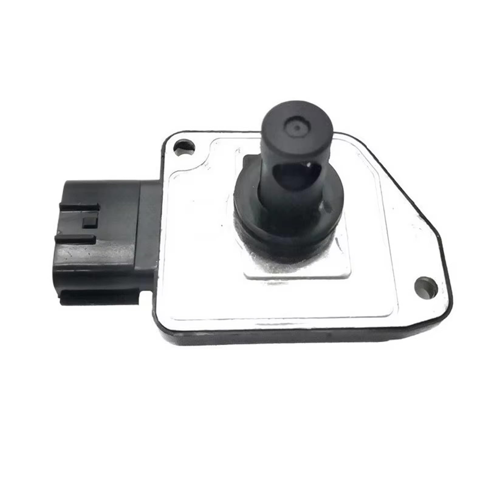 Compatible Avec Suzuki Pour Aerio GS Sedan 4-DOOR 2002 2003 Capteur MAF Mass Air Flow Meter Composants Automobiles OEM : AFH55M13 1340077EV0 Débitmètre de masse d'air MAF