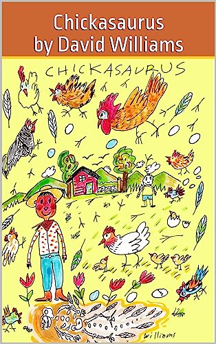 Amazon.com: David Williams: books, biography, latest update