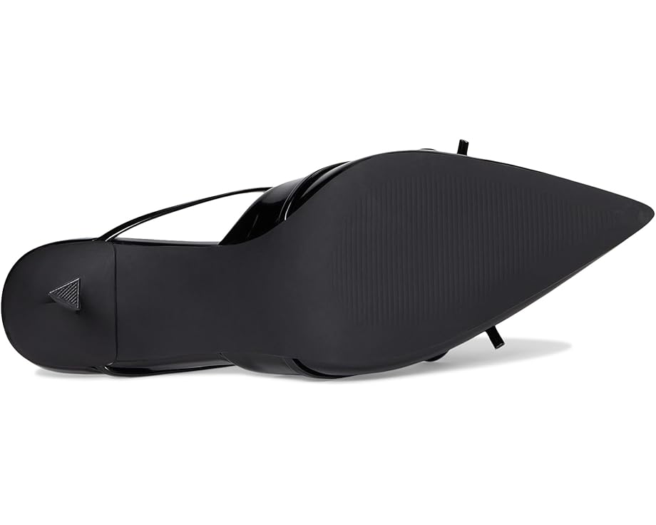 Madden Girl Bells - Bottom View