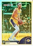 2025-26 Topps NBA Hoops #14 Austin Reaves Los Angeles Basketball Card - Sportscard Superstore