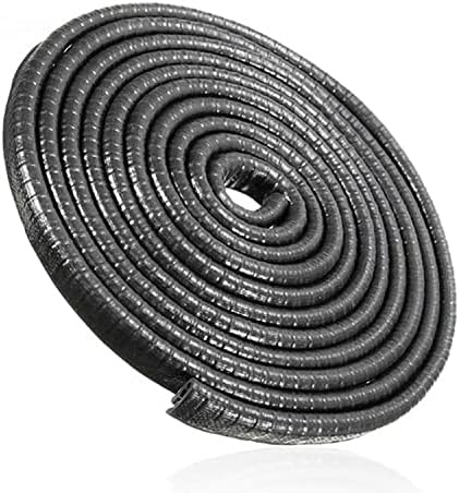 Car edge Protector Strip 5M car edge trim rubber seal protector U