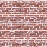 Timeet Textured 3D Red Brick Wallpaper Peel and Stick Wallpaper Self Adhesive Wallpaper Faux Brick Wallpaper Removable Wall Paper Home Room Decor Vinyl Look Real 17.7