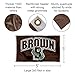 College Flags & Banners Co. Brown Bears 3x5 Foot Flag