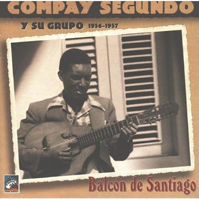 El Balcon De Santiago