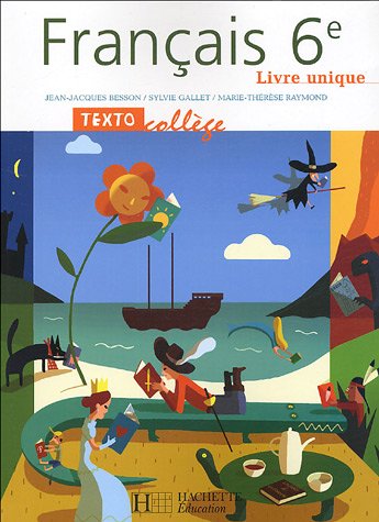 Français 6e