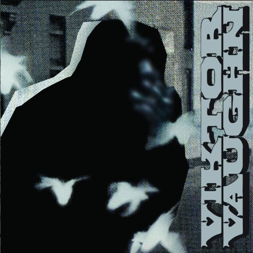 Pochette de Vaudeville Villain