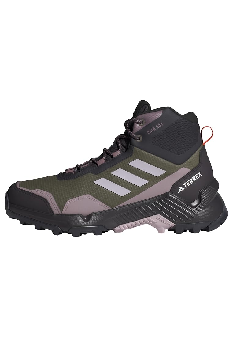 adidas Damen Eastrail 2.0 Mid Rain.rdy Hiking Waterproof Shoes Wanderschuhe