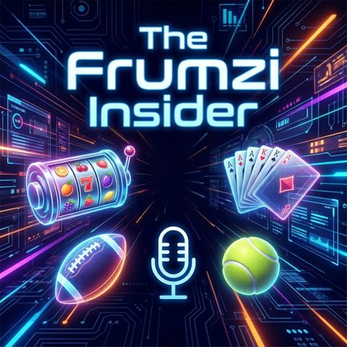The Frumzi Insider cover art