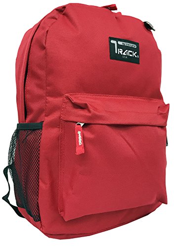 Everyday Pack (Red)