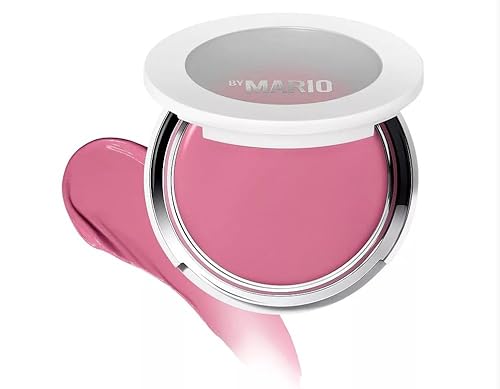 MAKEUP BY MARIO Soft Pop Plumping Blush Veil Perfect Pink